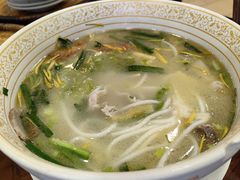 -桥香园云南过桥米线(金马碧鸡店)