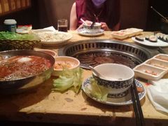 android_upload_pic-正宗齐齐哈尔烤肉·齐牛哥鲜切炭火烤肉(杭州总店)