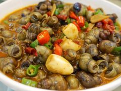 -盱眙虾神於氏龙虾(夫子庙红街店)