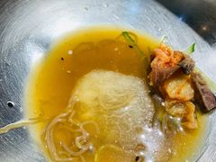 -弘益铭家九炙社韩国烤肉料理(尚美店)