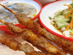 -武圣羊汤·西北面(朝阳门店)