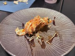 -盛宴自助餐厅(运达喜来登店)