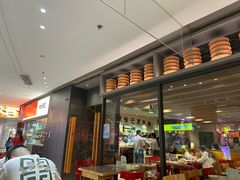 -大师兄·手工面·西北菜(美的悦然广场店)