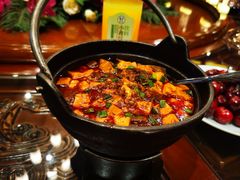 -峨嵋酒家 南北川菜 优选烤鸭(广渠路店)