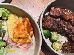 厚切糖烤猪五花-SHAN山(前滩太古里店)