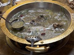 -清真·馬坡二旦烧烤(人生一串拍摄店)