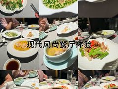 -蟹榭·本帮江浙菜·蟹宴(五角场合生汇商场店)