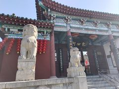 -开封包公祠