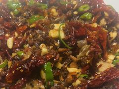 -巴扎屋大盘鸡·新疆菜(汇嘉时代店)