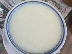 -周大娘牛乳(旧寨古村总店)
