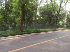 -南国桃园旅游度假区