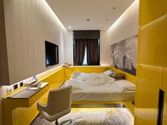 -哈尔滨中央大街华特酒店