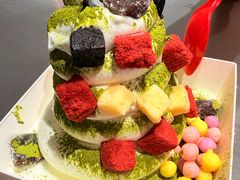 -DQ·蛋糕·冰淇淋(徐东销品茂店)