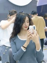 -美美秀造型