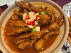 -凯鸽酒楼(振兴街店)