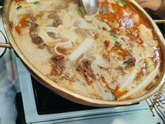 -云晓光头烧烤吧(德平路店)