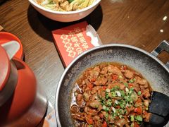 -味上湘菜馆(岳麓山店)