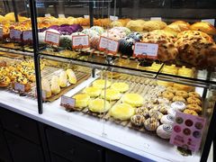 -BreadTalk面包新语·烘焙蛋糕(海岸城店)