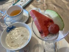 -金龙餐厅(圆山大饭店)