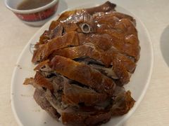 -凌舍好烧鹅(中山路店)
