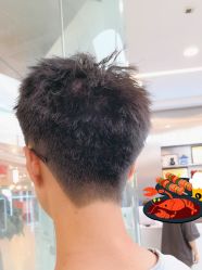 -川和潮人