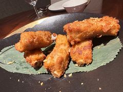 -香樟花园新粤料理(无锡万象城店)