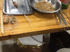 -陈氏肥蛤(小纬六路总店)
