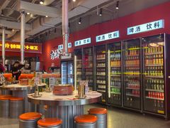-南浦洞烤肉·新世界版(奥体店)