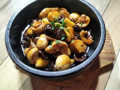 -同庆楼(华强吾悦广场店)