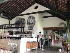 -喜洲吧·江畔老船厂·庭院餐厅(喜临院店)