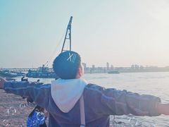 -武昌江滩