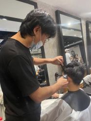 -Fr美发沙龙