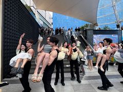 -南京时尚莱迪购物广场(正洪街店)