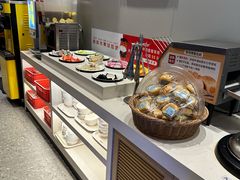 -豪享来中西餐厅(隆昌店)