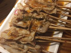 洛阳涮牛肚-洛阳面馆(红专路店)