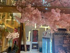 -昱匠·日本料理(金融街店)