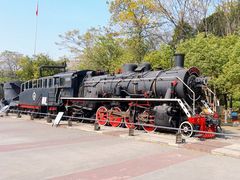 -柳州工业博物馆