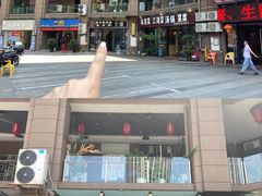 -贵州辣子鸡番茄鸡