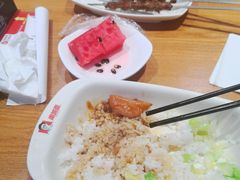 -南城香(首科花园店)