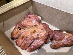 -华辉小食