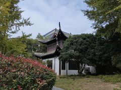 -南通濠河风景名胜区