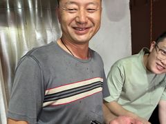 -阿葉农家饭店