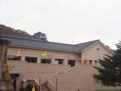 -黄山北海宾馆