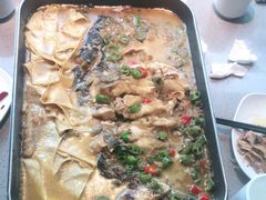 -半天妖烤鱼(方庄店)