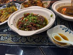 -阿嫂印象·民间江湖菜(大学城店)