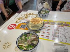 -夏家合汁(天润花园小区店)