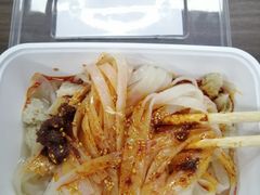 -香探花·擀面皮肉夹馍(北苑店)