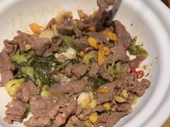 -九毛九西北菜(大东海店)