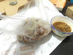 -金记大肠(瑞昌路店)