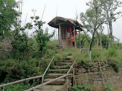 -驿舍·民國老营房院子私房菜(科学会堂店)